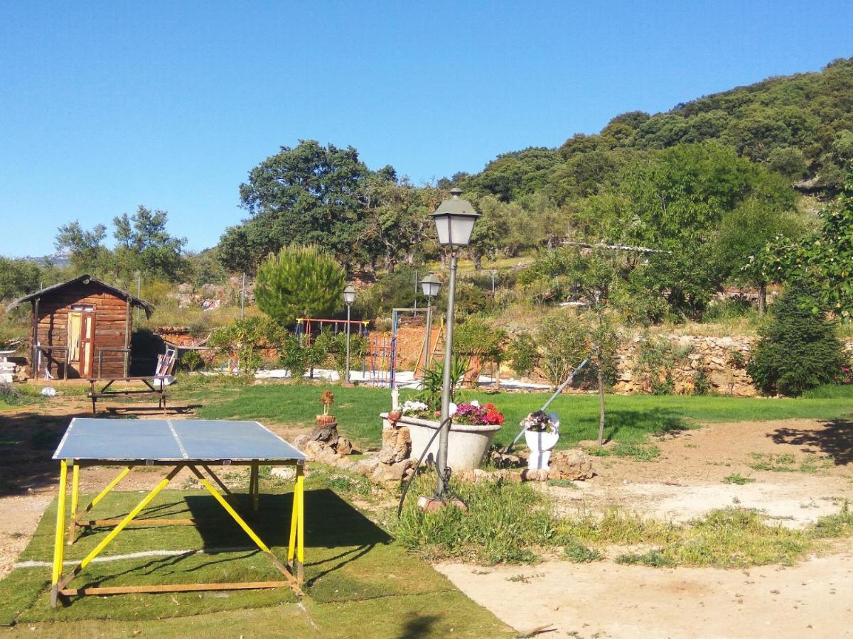 Bellavista Hébergement de vacances