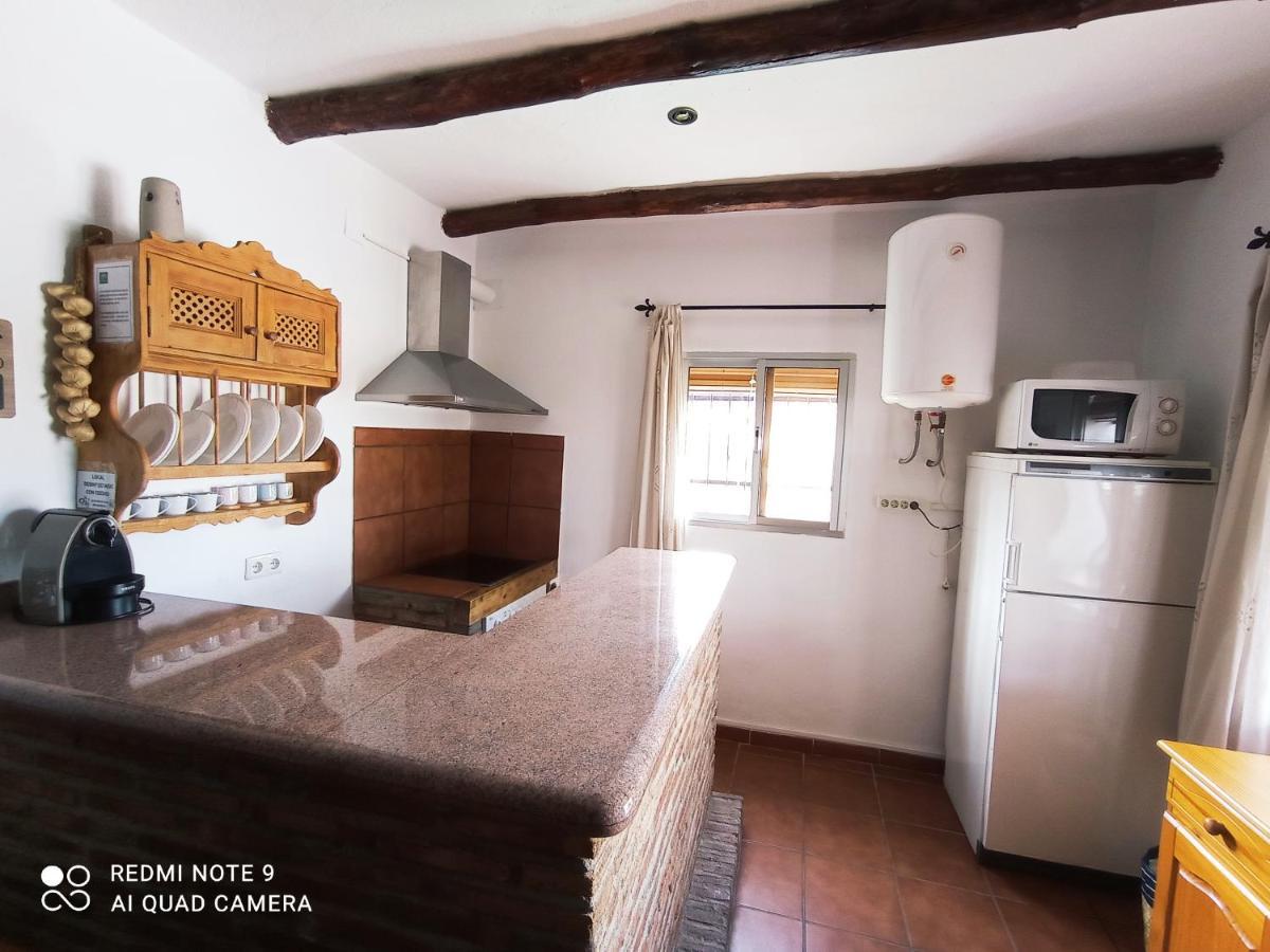 Hébergement de vacances Bellavista Ronda