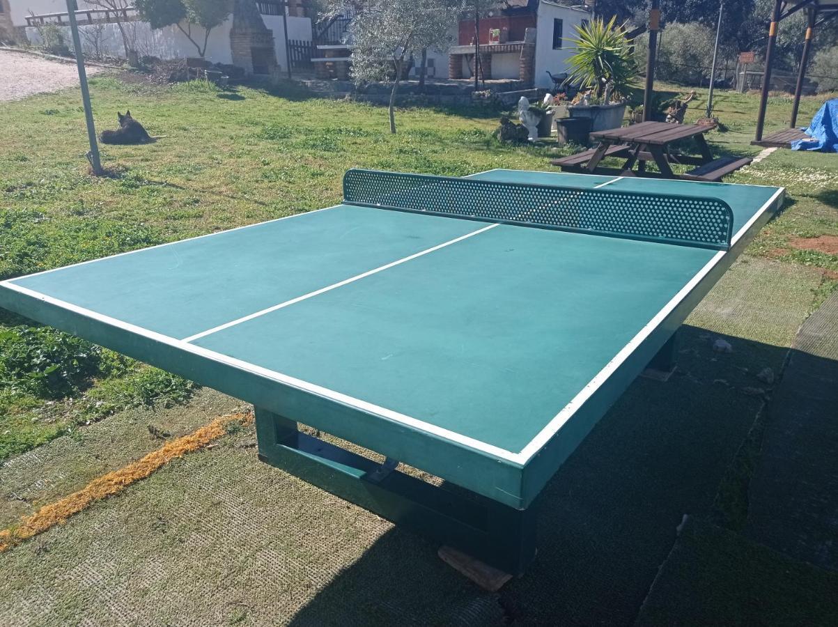 Hébergement de vacances Bellavista