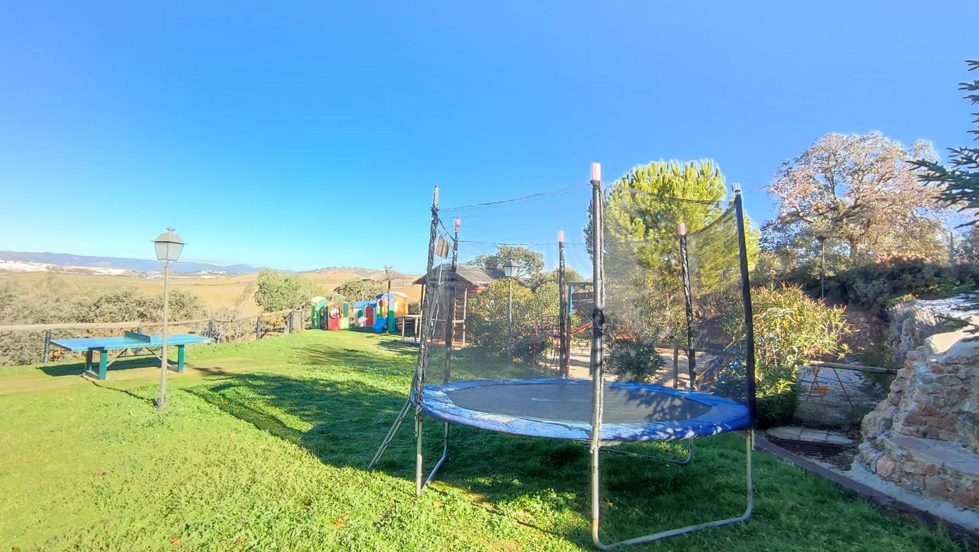 Hébergement de vacances Bellavista *