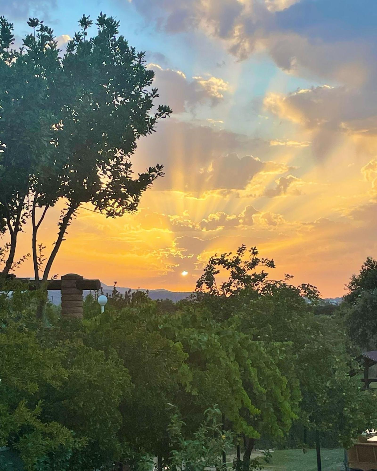 Hébergement de vacances Bellavista Ronda